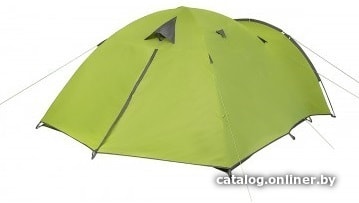 Треккинговая палатка Premier Fishing Sahara-3