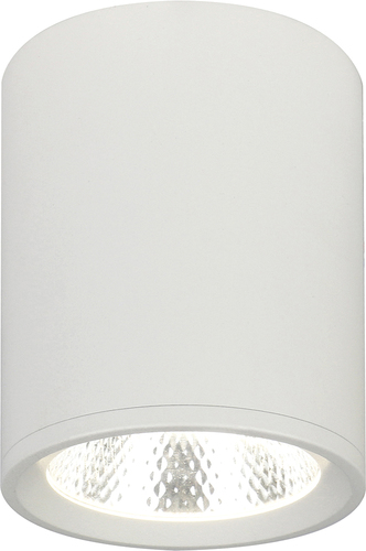 Точечный светильник Escada 20003SMU/02 LED 12W 4200K (белый матовый)