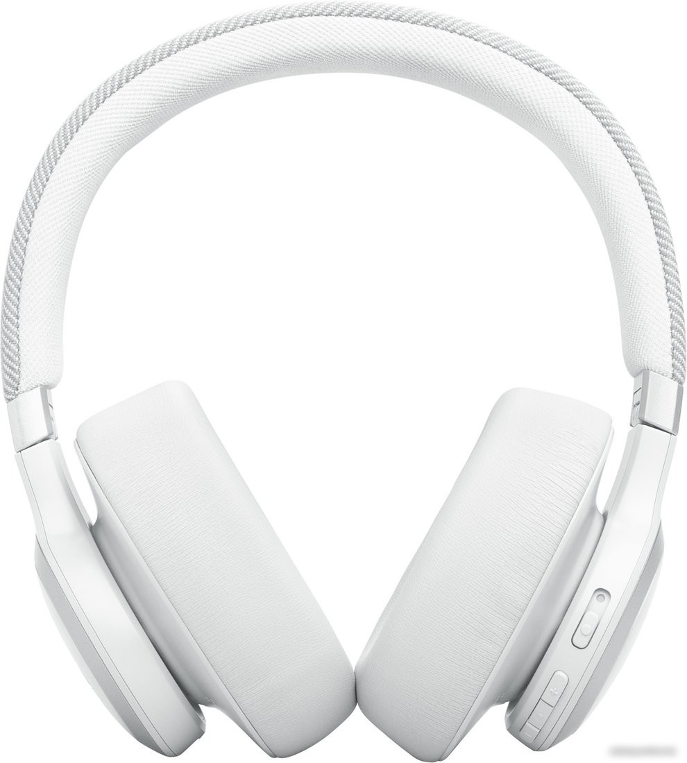 Наушники JBL Live 770NC (белый)