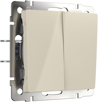 Выключатель проходной Werkel W1122003