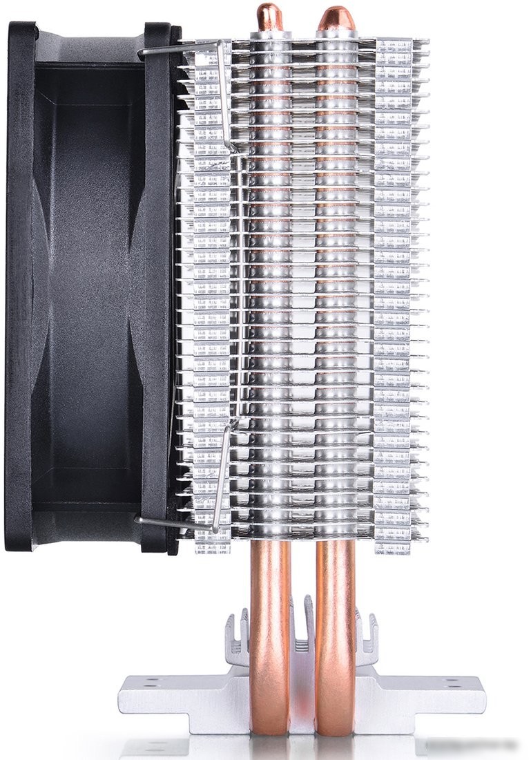 Кулер для процессора DeepCool ICE EDGE MINI FS V2.0