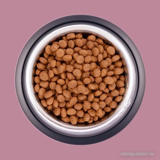 Сухой корм для кошек Unica Classe Lovely Care Condition Adult Sterilized Luxury Hairball Lamb (для здоровья шерсти с ягненком) 300 г