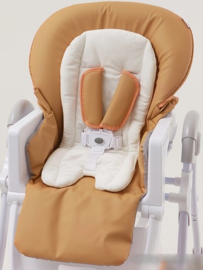 Высокий стульчик Rant Cream RH302 (desert beige)