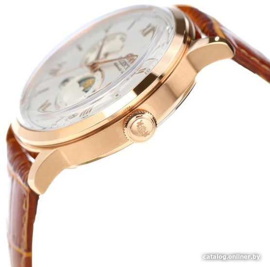Наручные часы Orient Sun & Moon Classic RA-AK0801S