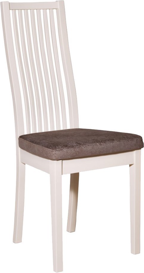 Стул Folium Матрикс MR1013C (эмаль, бежевый, Cacao)