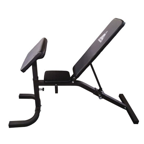 Силовой комплекс DFC Homegym D943
