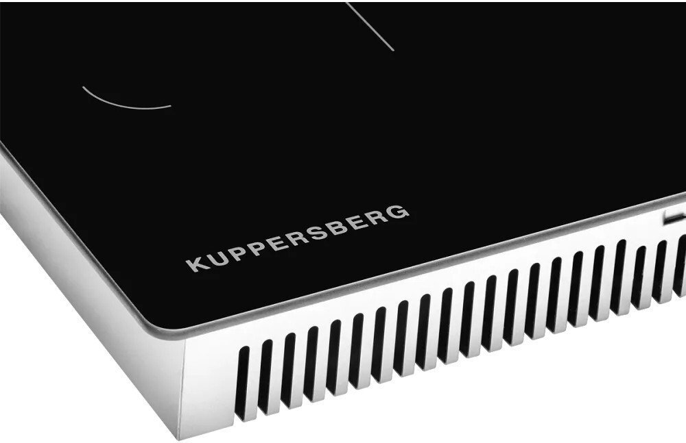 Варочная панель KUPPERSBERG ICS 905
