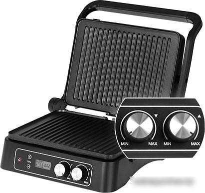 Электрогриль Redmond SteakMaster RGM-M811D