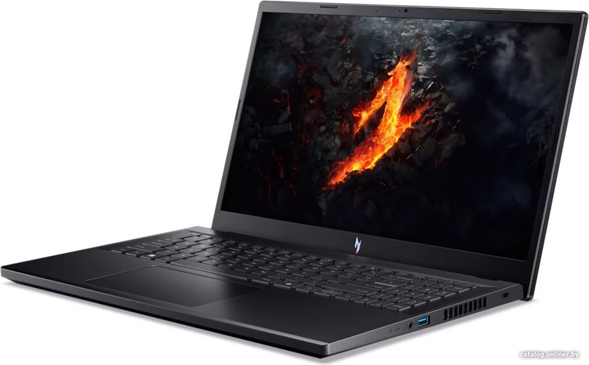Игровой ноутбук Acer Nitro V 15 ANV15-A31 NH.U3QER.003