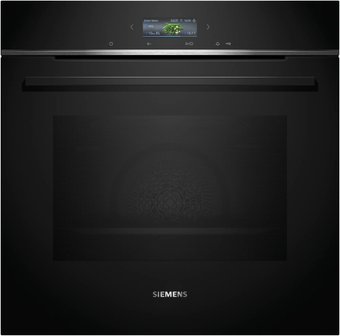 Электрический духовой шкаф Siemens iQ700 HB774G1B1