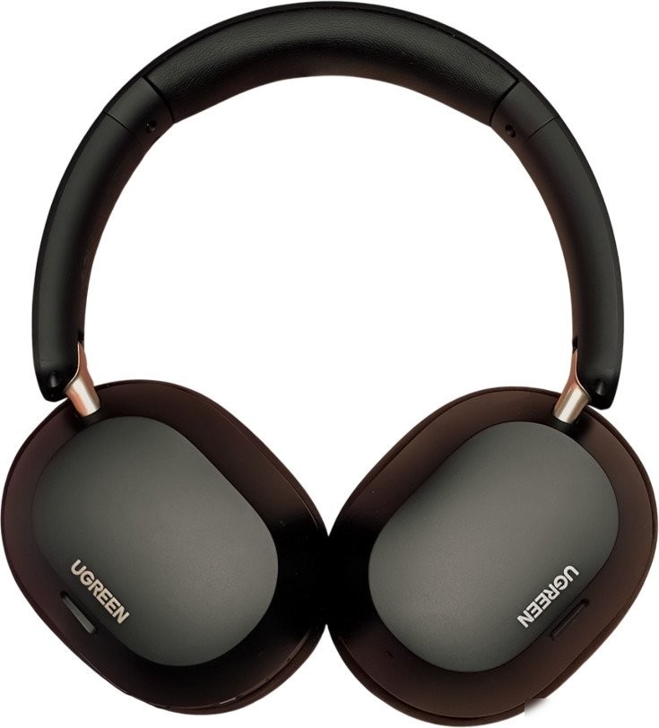 Наушники Ugreen HiTune Max5c HP203 (черный)