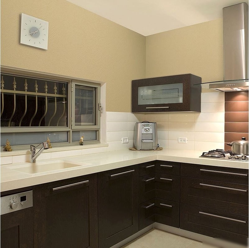 Стеклообои Wellton Decor Дюны WD850 (12.5 м)