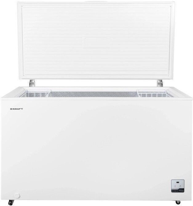 Морозильный ларь Kraft BD(W)-460BLR