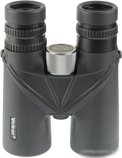 Бинокль Veber Sputnik Zoom 8-15x42
