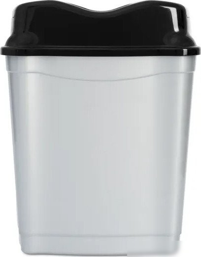Мусорное ведро Hobby Life Whirpool 28л