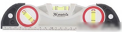 Уровень строительный Matrix 34910