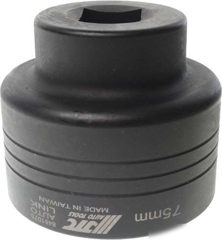 Головка слесарная JTC JTC-8481075