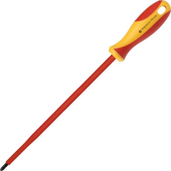 Отвертка SmartBuy SBT-SCI-PH2x175P1
