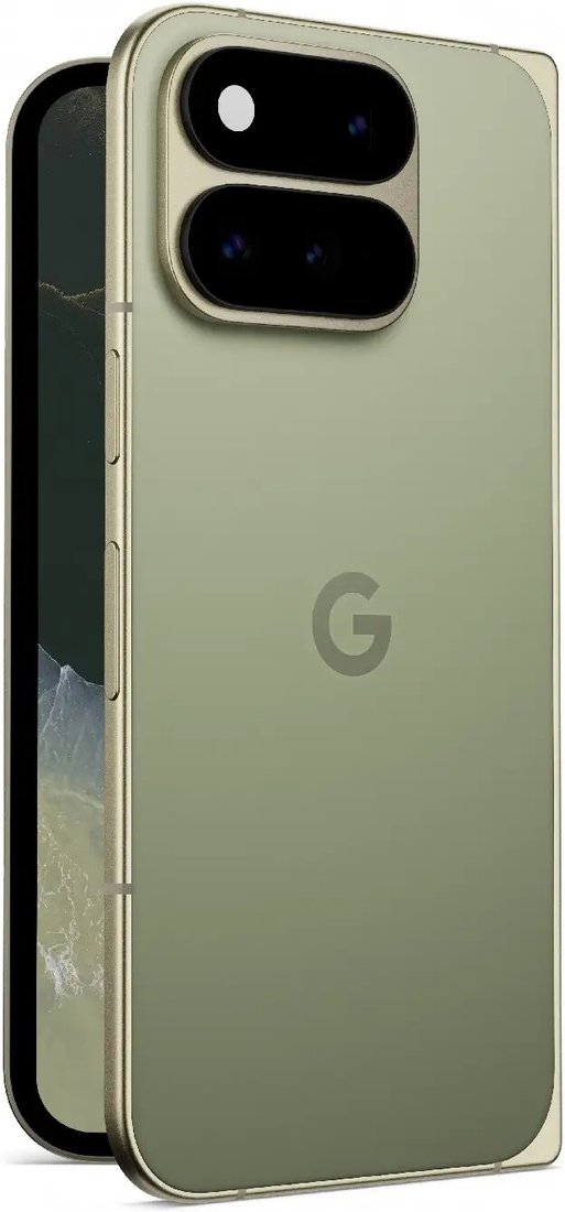 Телефон Google Pixel 11 Pro Fold 16GB/256GB (оливковый)