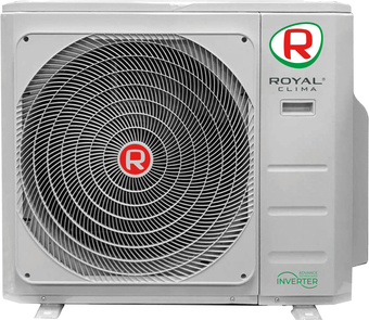 Наружный блок Royal Clima 4RMX-36HN/OUT