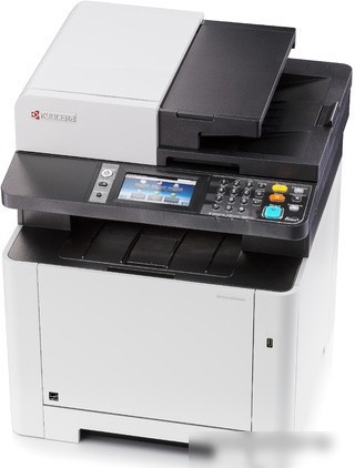 МФУ Kyocera Mita ECOSYS M5526cdw