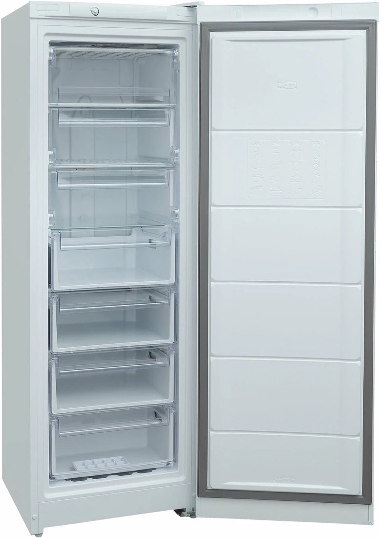 Морозильник BEKO B1RFSL272W