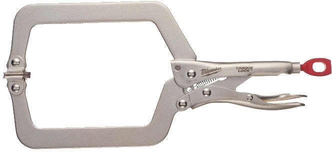 Зажим Milwaukee 4932472258