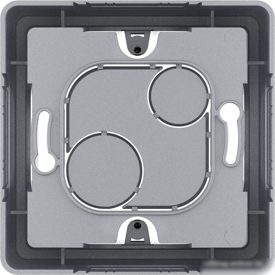 Накладная коробка Legrand Inspiria 673982