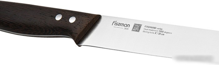 Кухонный нож Fissman Ferdinand 2835