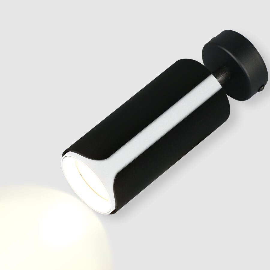 Спот General Lighting GWL-GU10-M-IP20 661710