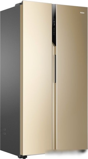 Холодильник side by side Haier HRF-541DG7RU