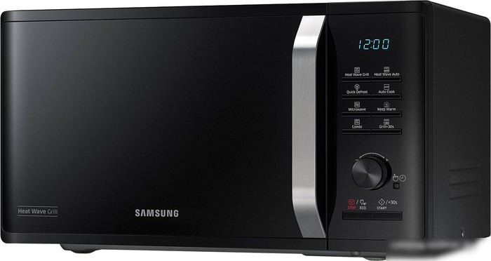 Микроволновая печь Samsung MG23K3575AK