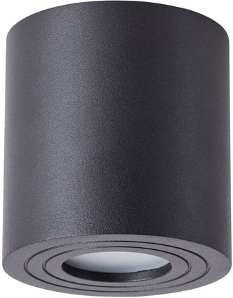 Точечный светильник Arte Lamp Galopin A1460PL-1BK