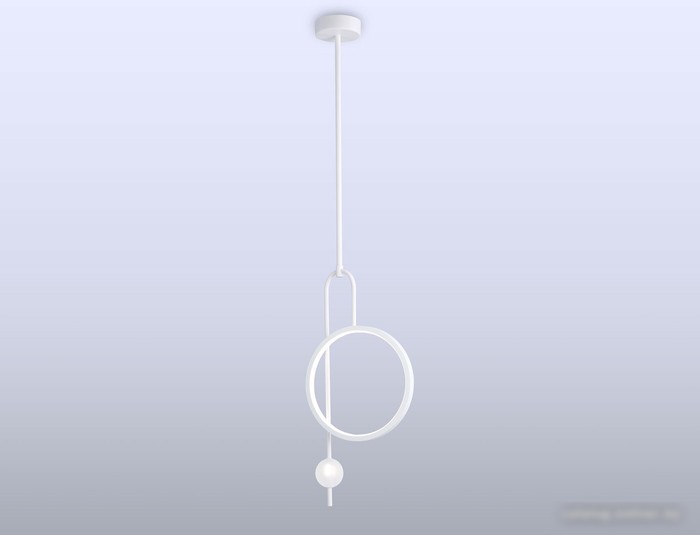 Подвесная люстра Ambrella Comfort FL66431