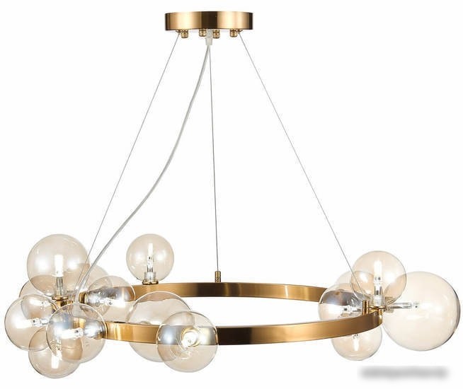 Подвесная люстра ST Luce Necton SL1165.303.15