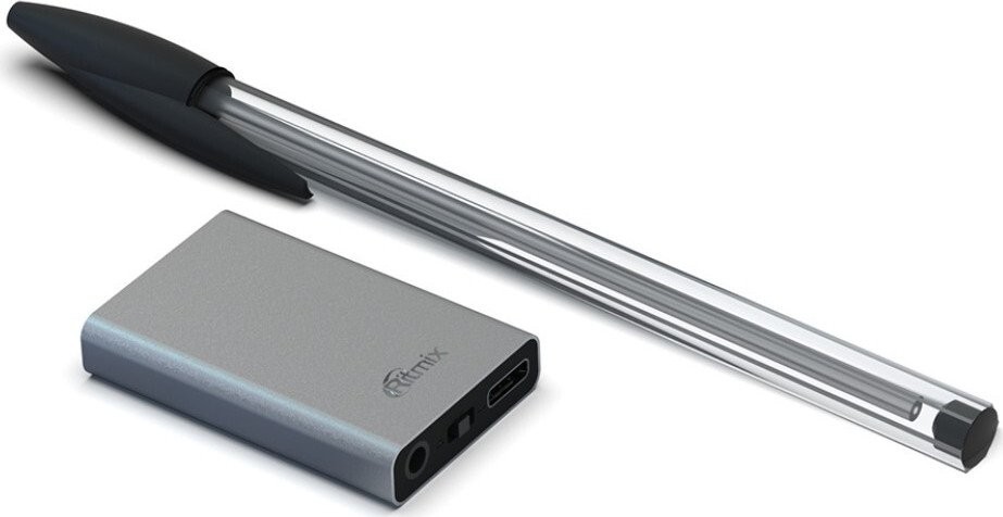 Диктофон Ritmix RR-105 8 Gb