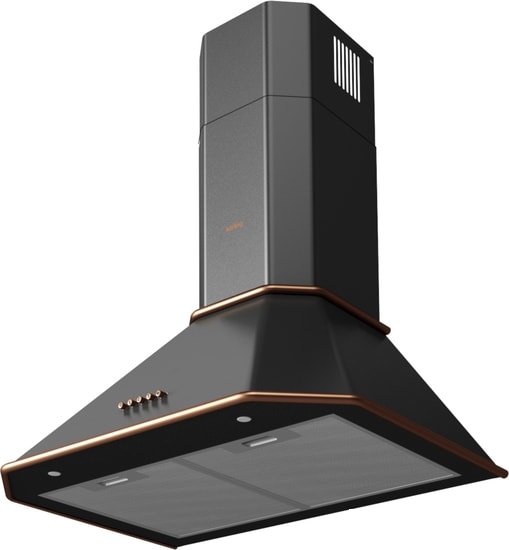 Кухонная вытяжка Korting KHC 6839 RCN