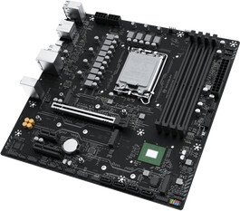 Материнская плата Maxsun Terminator B860M