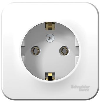 Розетка Schneider Electric Blanca BLNRS001017