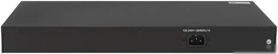 Управляемый коммутатор уровня 2+ SNR SNR-S5110G-48TX