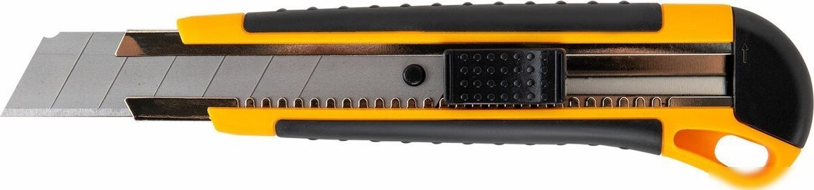 Нож для изоляции BRAUBERG 238731