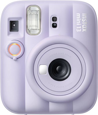 Фотоаппарат Fujifilm Instax Mini 13 (фиолетовый)