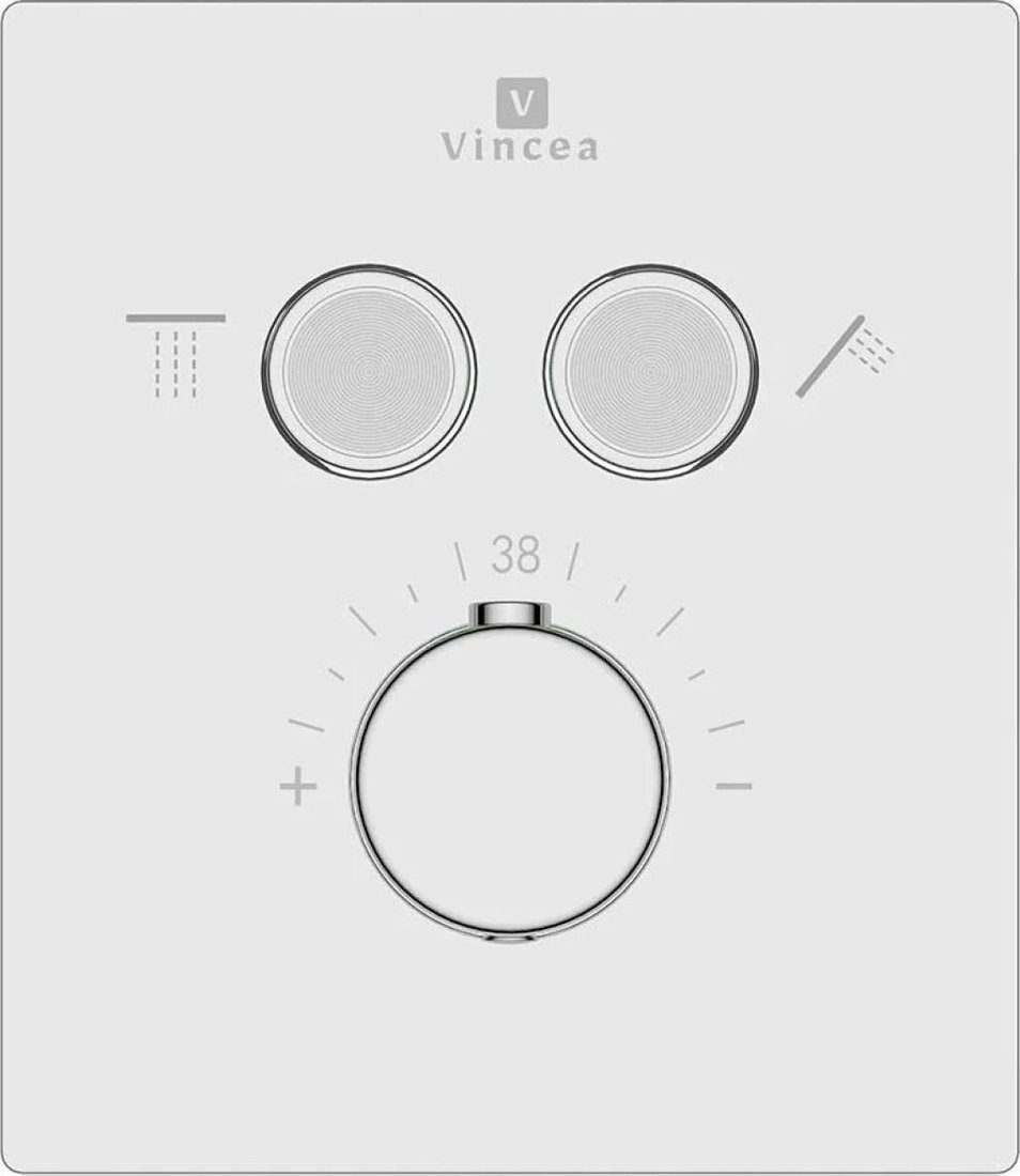 Душевая система Vincea Inspire VSFW-3I21MT5CH