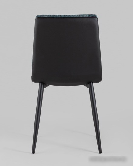 Стул Stool Group Юта DC-1700 CD1824-9 (синий/черный)