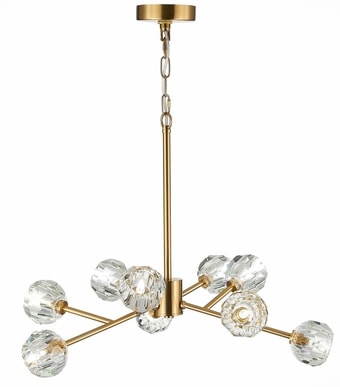 Подвесная люстра ST Luce Romano SL1166.303.09