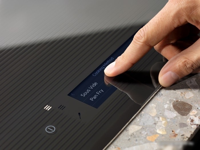 Варочная панель Electrolux EIS6648