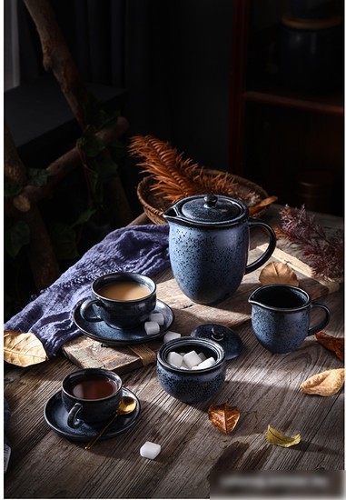 Набор чашек Liberty Jones Cosmic Kitchen LJ_BT_CU250