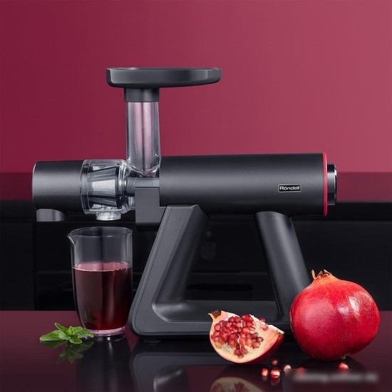 Соковыжималка Rondell RDE-1503
