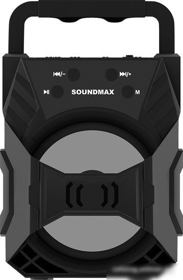 Беспроводная колонка Soundmax SM-PS5027B