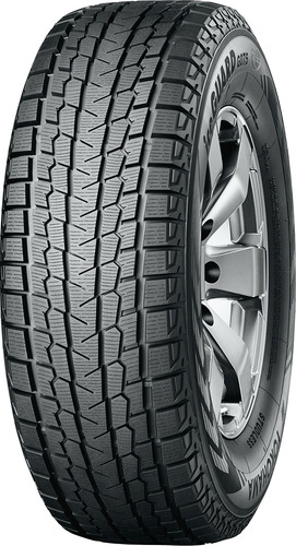 Зимние шины Yokohama IceGuard G075 255/65R18 111Q